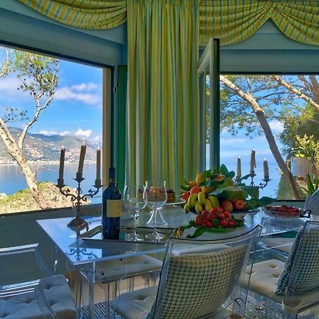 Luxury Apartment And Charm Sea View Isola Bella Taormina Exterior foto